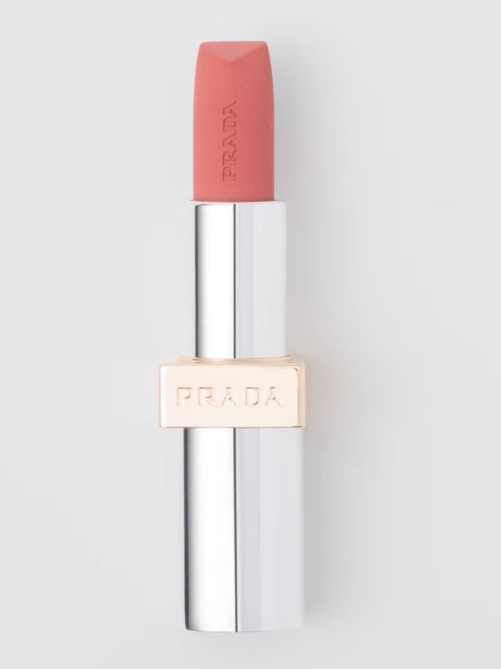 MINI Prada Monochrome Hyper Matte lipstick